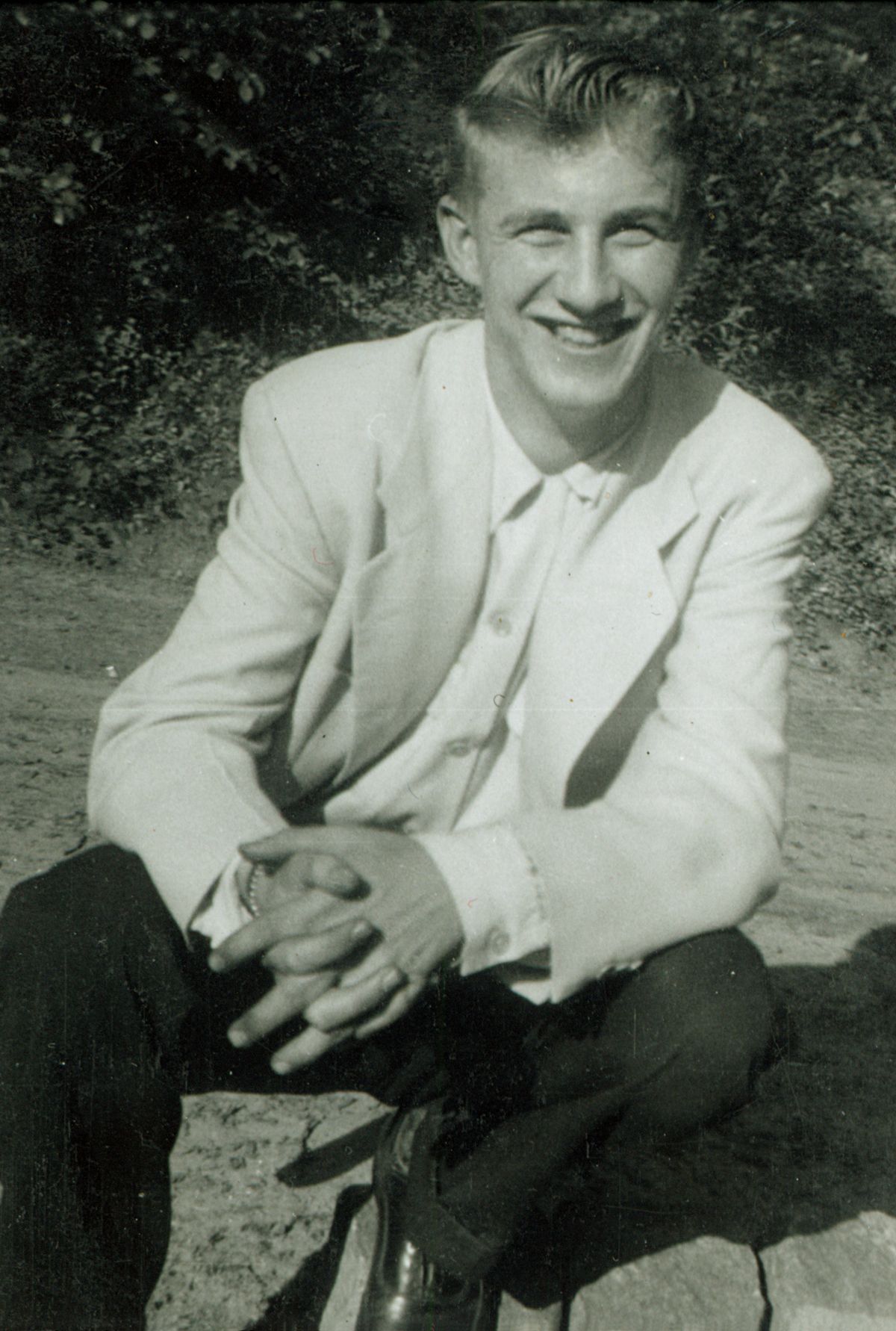 Cecil Pope Staton