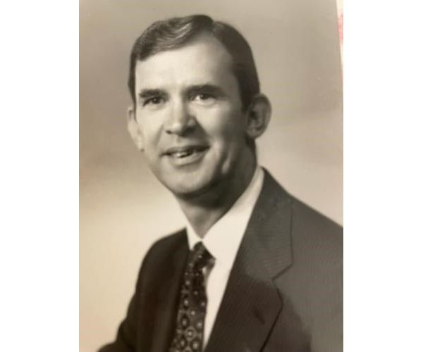 Dr. John I Durham, Professor of Old Testament and Hebrew