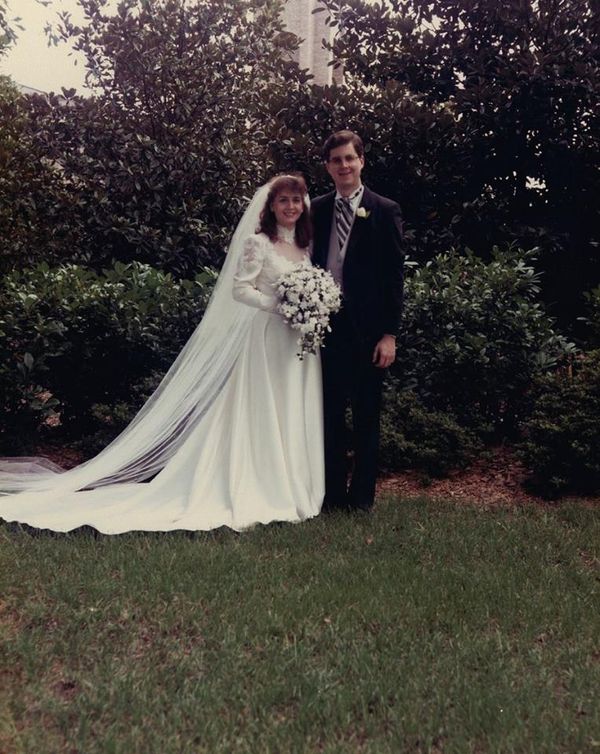 August 23, 1986, a fortunate date for me!